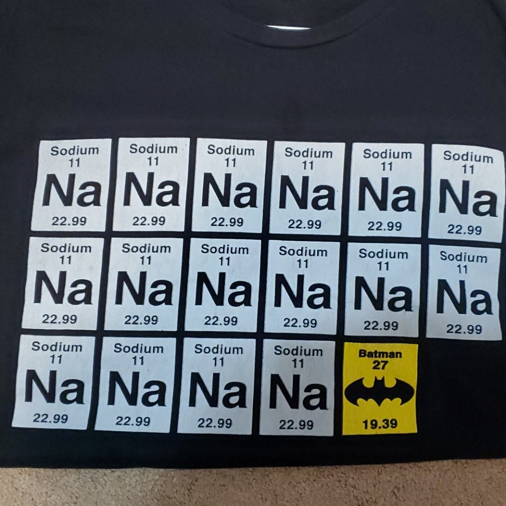 Tshirt